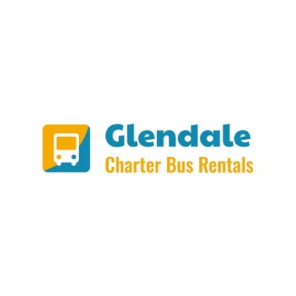 Logo von Glendale Charter Bus Rentals