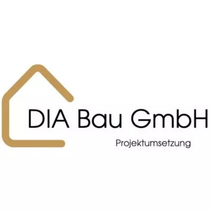 Logo van DIA Bau GmbH