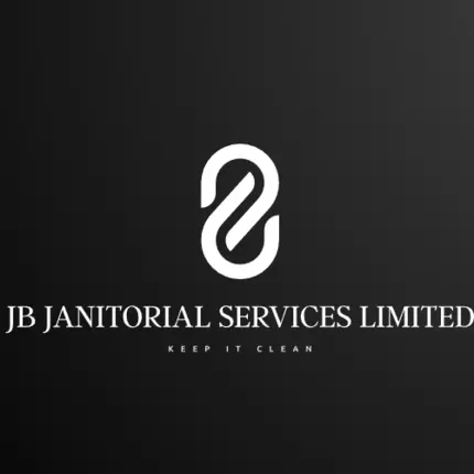 Λογότυπο από JB JANITORIAL SERVICES Ltd.