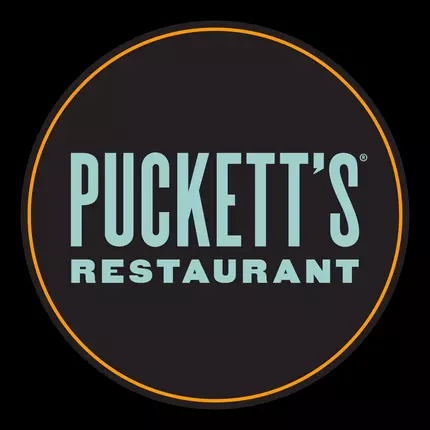 Logo de Puckett's Restaurant