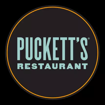 Logo van Puckett's Restaurant