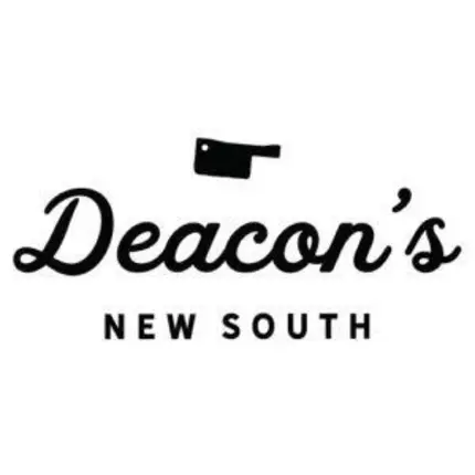 Logo de Deacon's New South