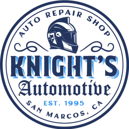 Logo from Knight's Automotive