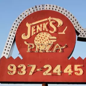 Bild von Jenk's Pizza