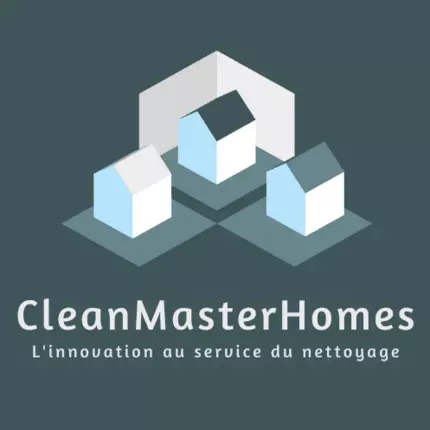 Logo de Cleanmasterhomes