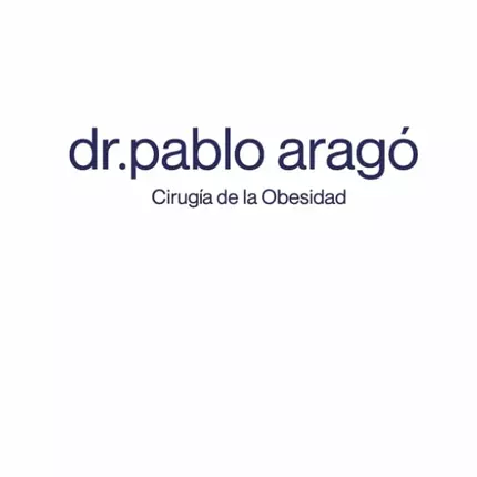 Logo de Dr Pablo Aragó Chofre