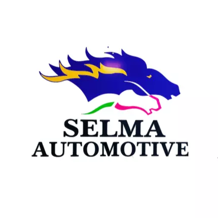 Logo fra Selma Automotive & Transmission Repair