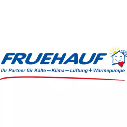 Logo from Fruehauf Kälte- und Klimaanlagen mbH