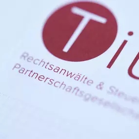 Bild von Tius, Rechtsanwälte & Steuerberater Partnerschaftsgesellschaft mbB