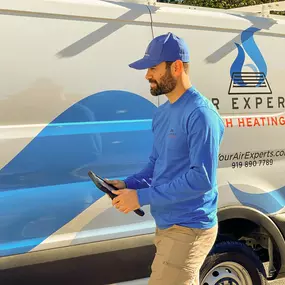 Bild von Air Experts Heating & Cooling