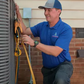 Bild von Air Experts Heating & Cooling