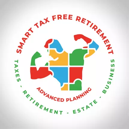 Λογότυπο από SMART Tax Free Retirement