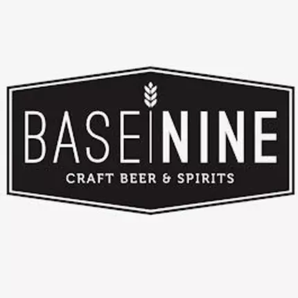 Logo fra Base Nine Bar