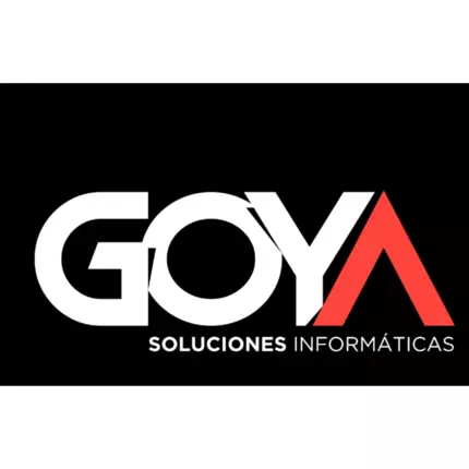 Logo fra Goya Soluciones Informáticas