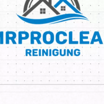 Logo fra Mrproclean