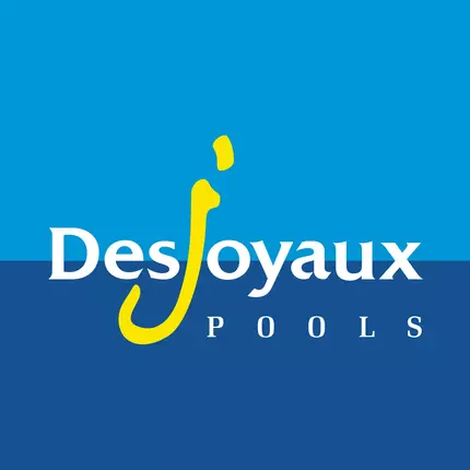 Logo van Desjoyaux Pools Chichester West Sussex