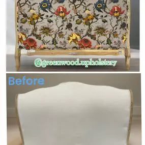 Bild von Greenwood Upholstery