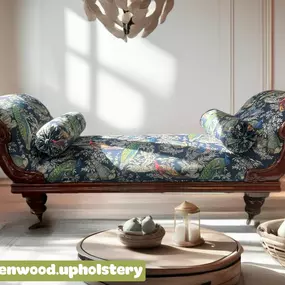 Bild von Greenwood Upholstery