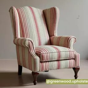 Bild von Greenwood Upholstery