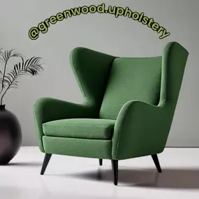 Bild von Greenwood Upholstery