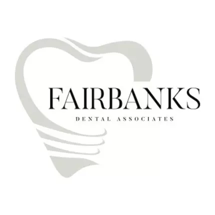 Logo van Fairbanks Dental Associates