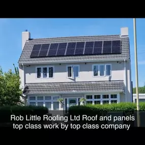 Bild von Rob Little Roofing Ltd