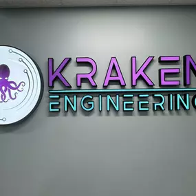 Bild von Kraken Engineering LLC