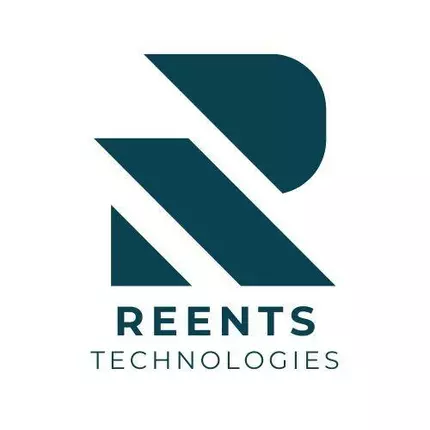 Logo van Reents Technologies GmbH