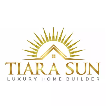 Logo van Tiara Sun Development