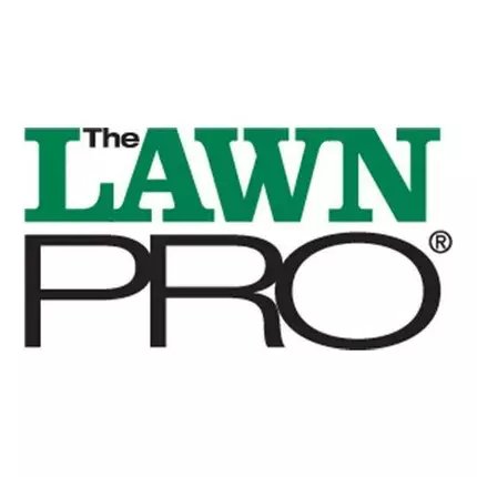 Logo from The LawnPro