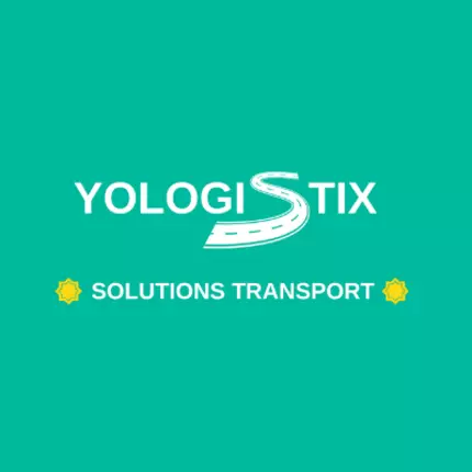 Logo from YOLOGISTIX SOLUTIONS TRANSPORT