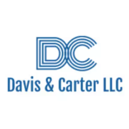 Logo von Davis & Carter LLC