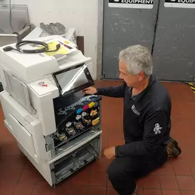 Bild von Zeaport Office Equipment