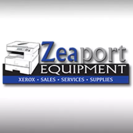 Logo from Zeaport Office Equipment