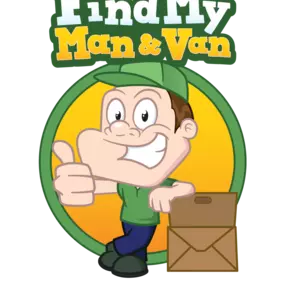 Bild von Find My Man and Van