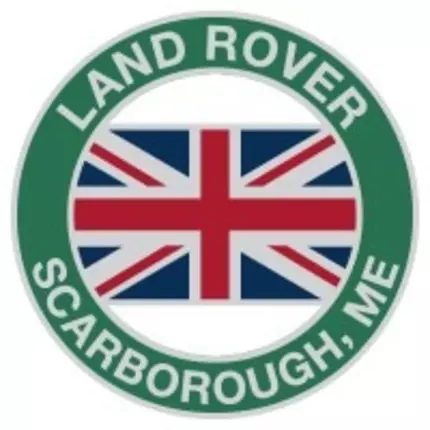 Logo from Land Rover Scarborough