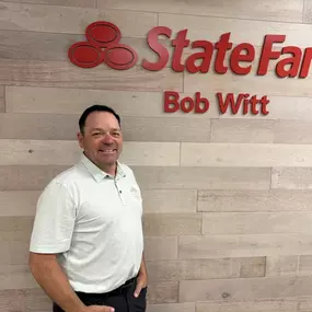 Bild von Bob Witt - State Farm Insurance Agent