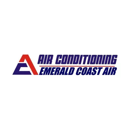 Logo fra Emerald Coast Air, Inc.