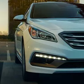 2017 Hyundai Sonata sedan