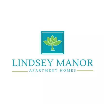 Logo from Lindsey Manor Apartments