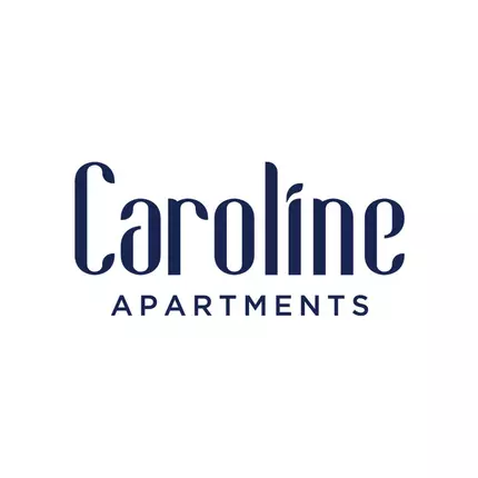 Λογότυπο από Caroline Apartments