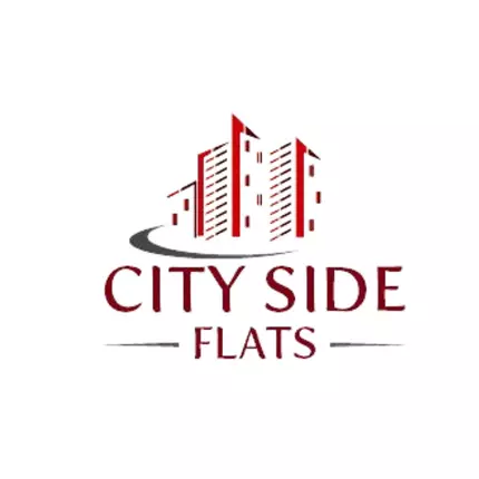 Logo van City Side Flats