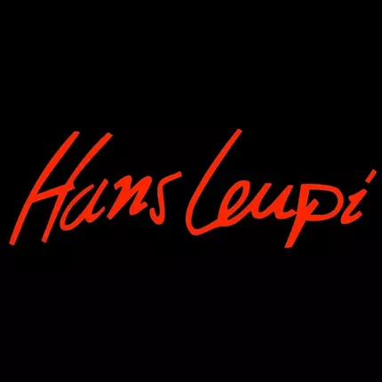 Logo from Hans Leupi - Leupimoto