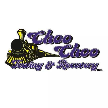 Logo von Choo Choo Towing