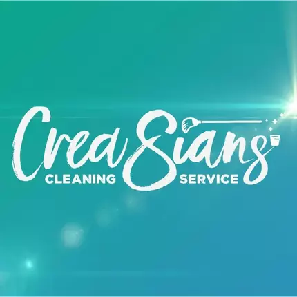 Logo van CreaSians Cleaning Service