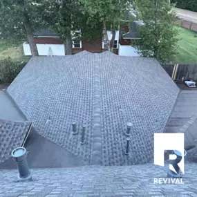 Bild von Revival Roofing Services