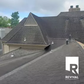 Bild von Revival Roofing Services