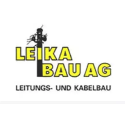 Logo van Leika-Bau AG