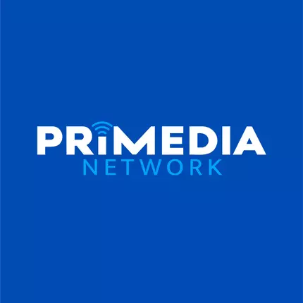 Logo von Primedia Network