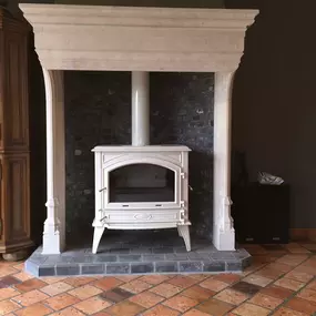 Bild von Van Clapdorp Verwarming